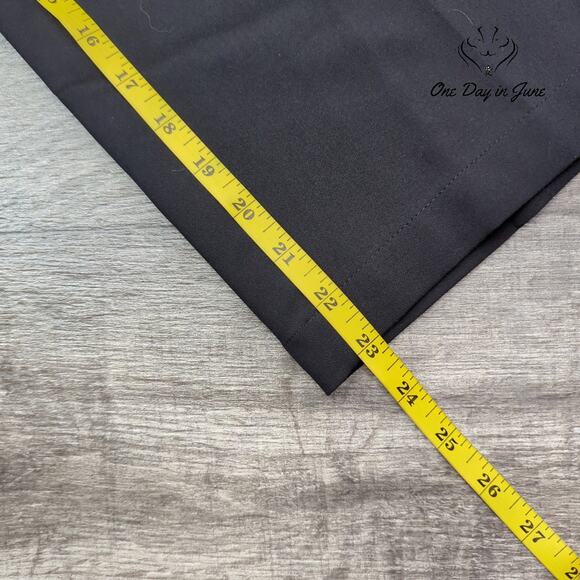 Worthington Cropped Dress Pants Size 6 - Picture 5 of 6